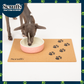 Scruffs 40 x 30cm Cork Pet Placemat