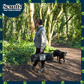 Scruffs Expedition Roll Up Travel Pet Bed