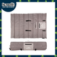 Scruffs Expedition Roll Up Travel Pet Bed