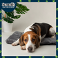 Scruffs Expedition Roll Up Travel Pet Bed