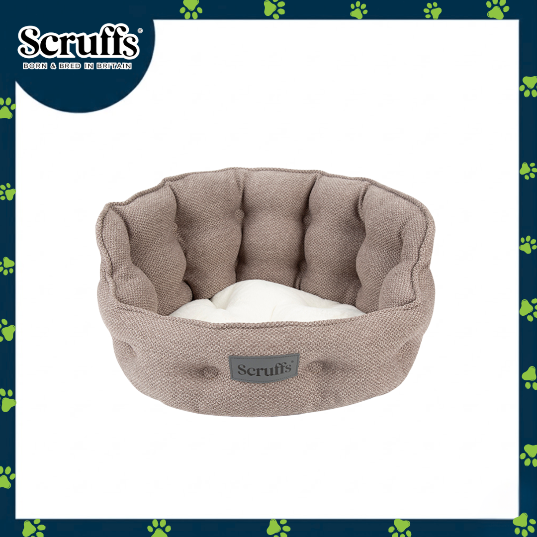 Scruffs Seattle Cat Bed