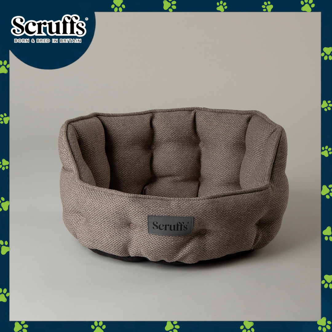 Scruffs Seattle Cat Bed