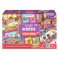 Playshifu My First Words: School Edition