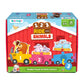 Playshifu 123 Ride with Animals