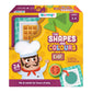 Playshifu The Shapes and Colours Café