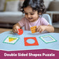 Playshifu The Shapes and Colours Café