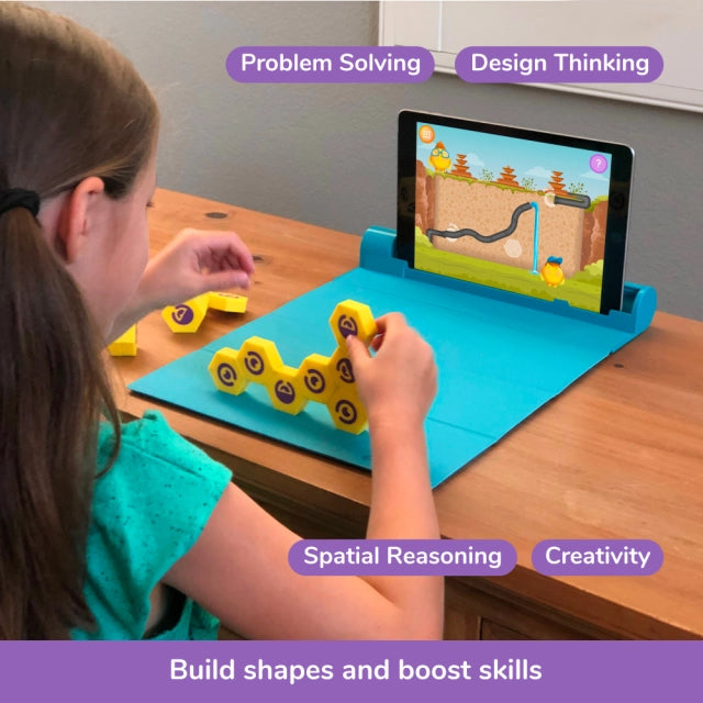 PlayShifu Connecto Education  Learning  Toy