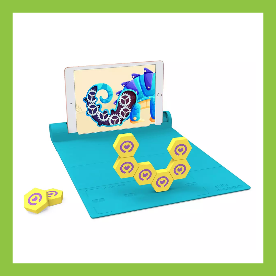 PlayShifu Connecto Education  Learning  Toy