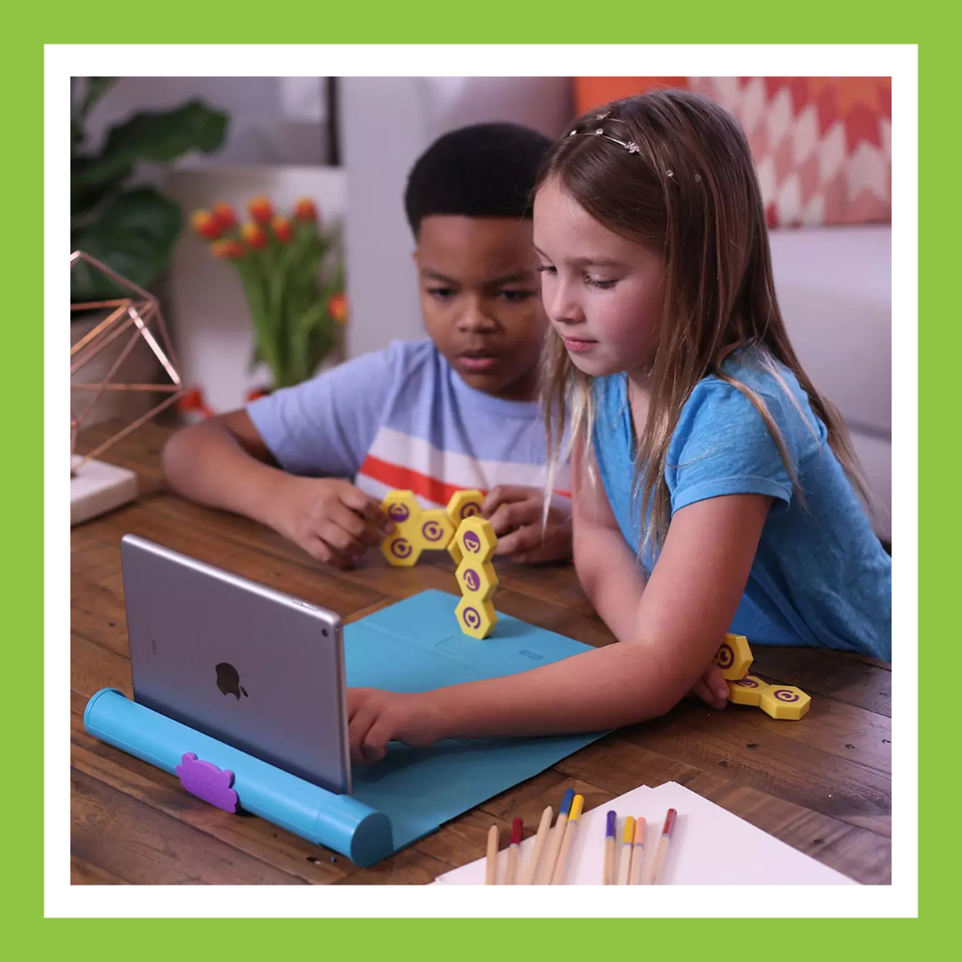 PlayShifu Connecto Education  Learning  Toy