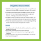 PlayShifu Mission Math Educational Learning Toy
