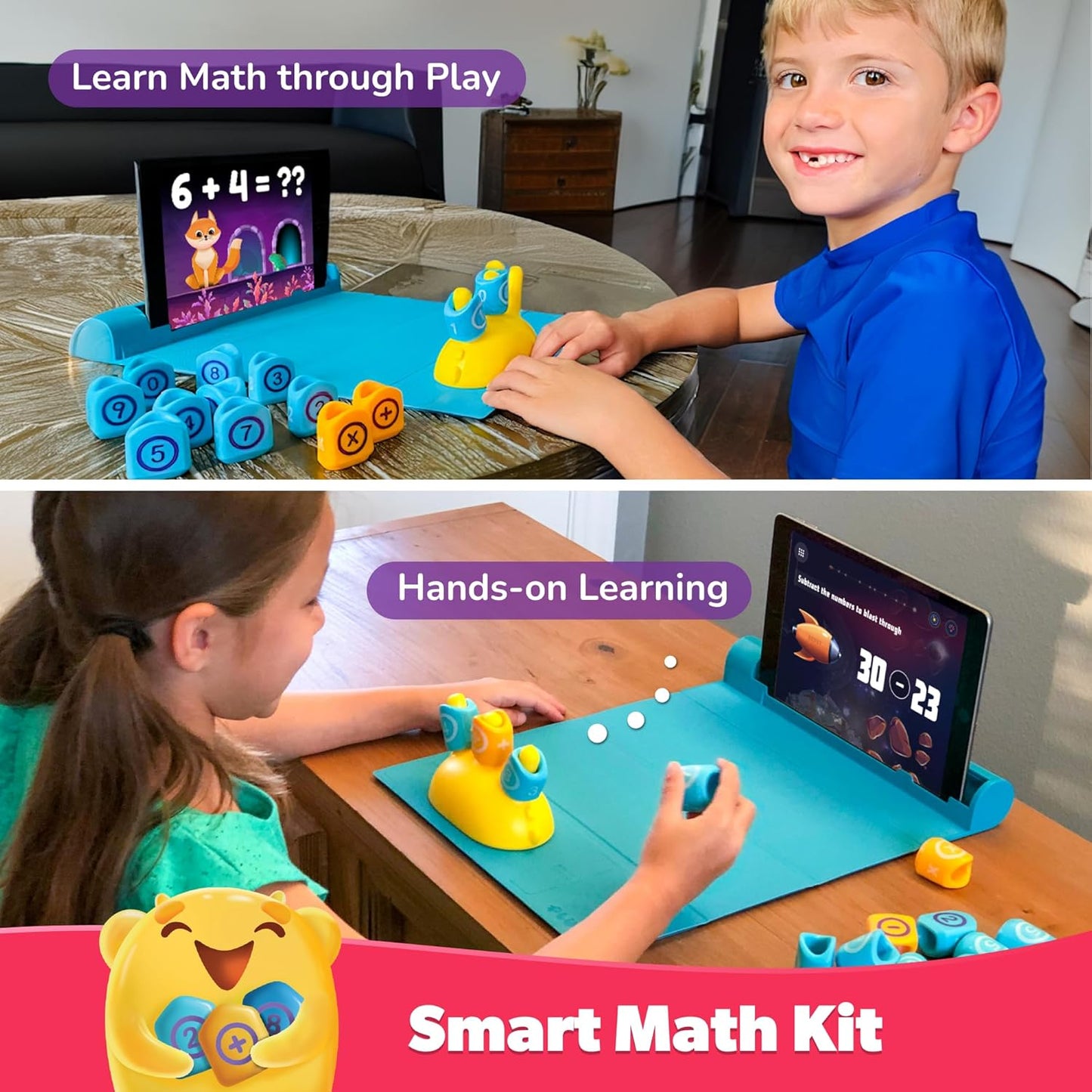 PlayShifu Junior Genius Pack