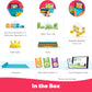 PlayShifu Junior Genius Pack