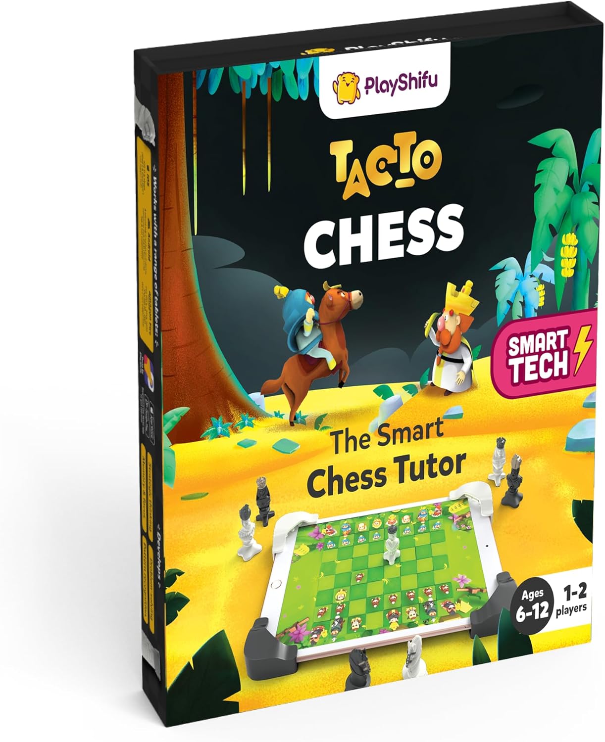 PlayShifu Chess