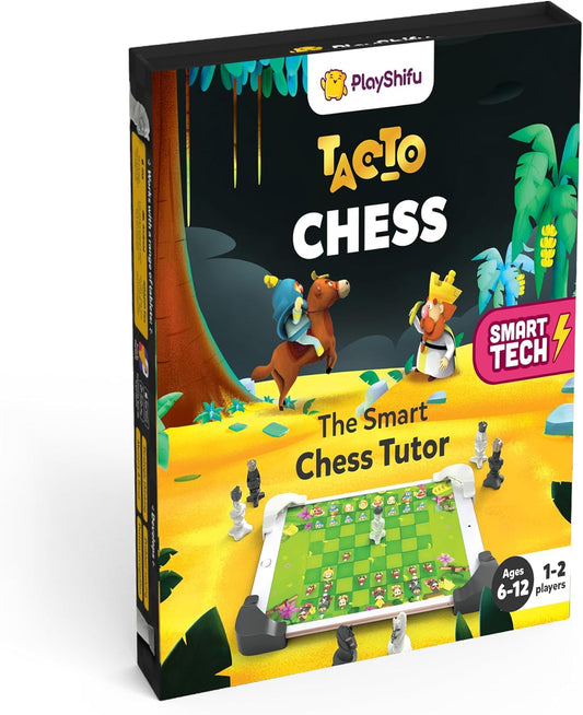 PlayShifu Chess