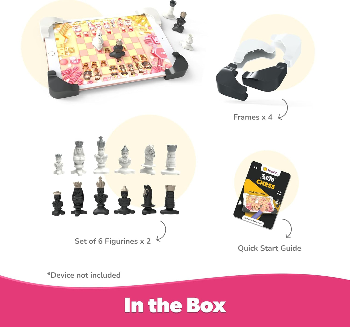PlayShifu Chess