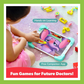 PlayShifu Doctor Educational Learning Toy