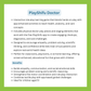 PlayShifu Doctor Educational Learning Toy