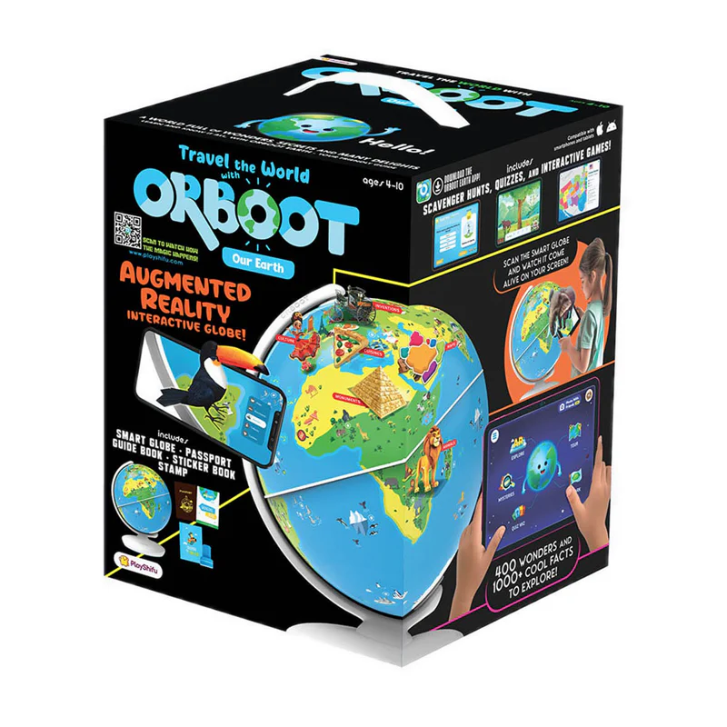 PlayShifu Orboot Core