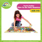 Puzzle Doubles! Glow In The Dark! Monsters