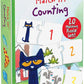 The Learning Journey Pete the Cat - Match It! Tin - Counting  (NEW)