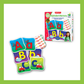 The Learning Journey Match It! Memory - Alphabet