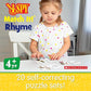 The Learning Journey I Spy - Match It! Tin - Rhyme (NEW)
