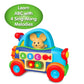 The Learning Journey Early Learning ABC Auto