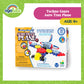 THE LEARNING JOURNEY Techno Gears Aero Trax Plane