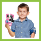 The Learning Journey Match It! - Spelling Jr