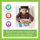 The Learning Journey Match It! - Spelling Jr