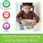 The Learning Journey Match It! - Spelling Jr