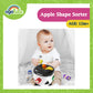 Topbright Apple Shape Sorter