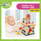 Activity Cube