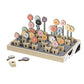 Topbright ABC Flowers Educational Toy