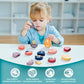 Topbright Dinosaur Baby Match