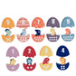 Topbright Dinosaur Baby Match