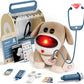 Topbright Dog Vet Immersive Playset