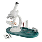 Topbright Microscope Lab Edition Educational Toy
