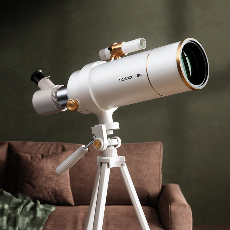Topbright Astronomical Telescope Educational Toy