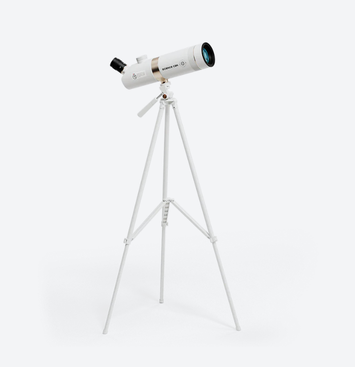 Topbright Telescope Horizon Star Educational Toy