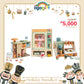TOPBRIGHT PLAYROOM GIFT PACK