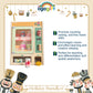 TOPBRIGHT PLAYROOM GIFT PACK