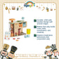 TOPBRIGHT PLAYROOM GIFT PACK