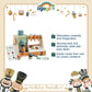 TOPBRIGHT PLAYROOM GIFT PACK