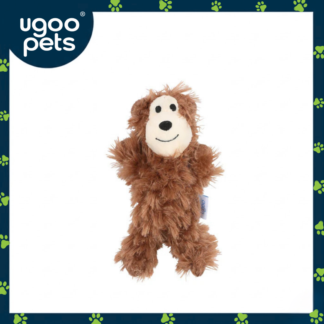 Ugoo Comfort Plush Bear M