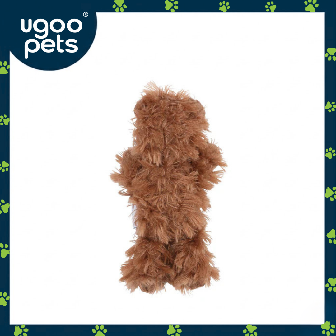 Ugoo Comfort Plush Bear M