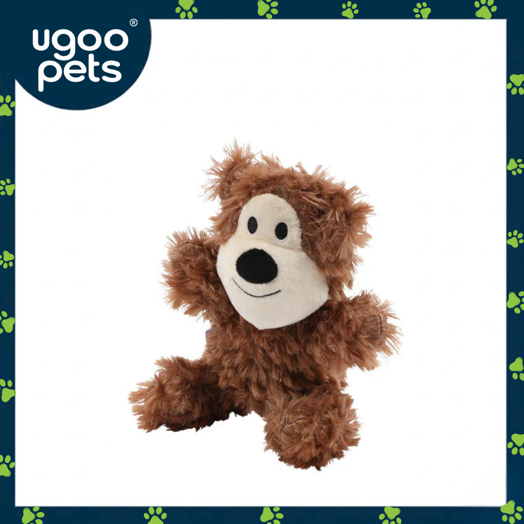 Ugoo Comfort Plush Bear L
