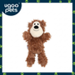 Ugoo Comfort Plush Bear L