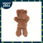 Ugoo Comfort Plush Bear L