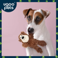Ugoo Comfort Plush Bear L